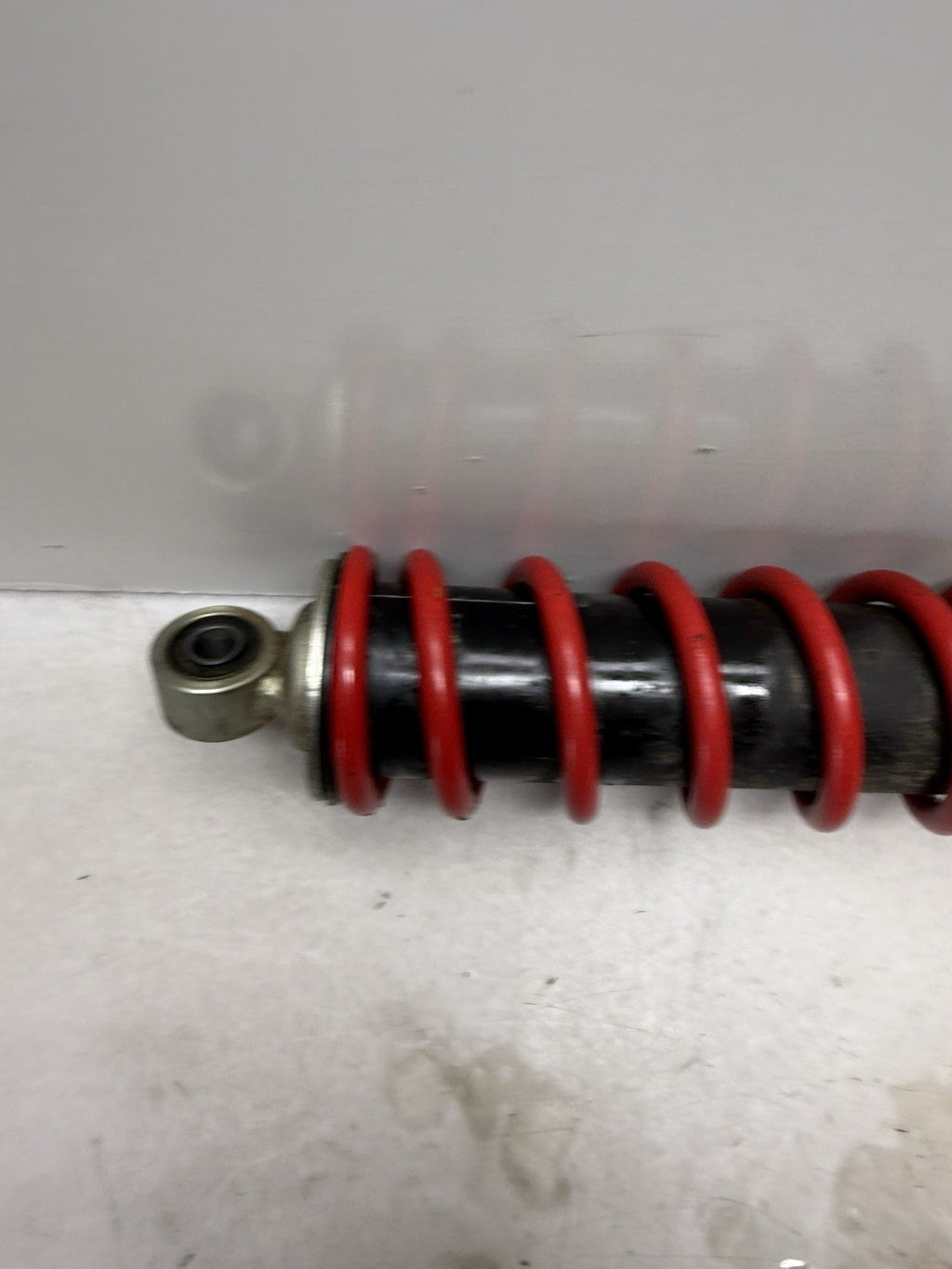 2003-2007 Suzuki LTZ 400 OEM Front Suspension Shock Absorber Right Or Left