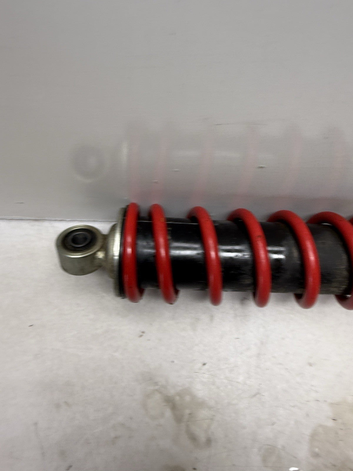 2003-2007 Suzuki LTZ 400 OEM Front Suspension Shock Absorber Right Or Left