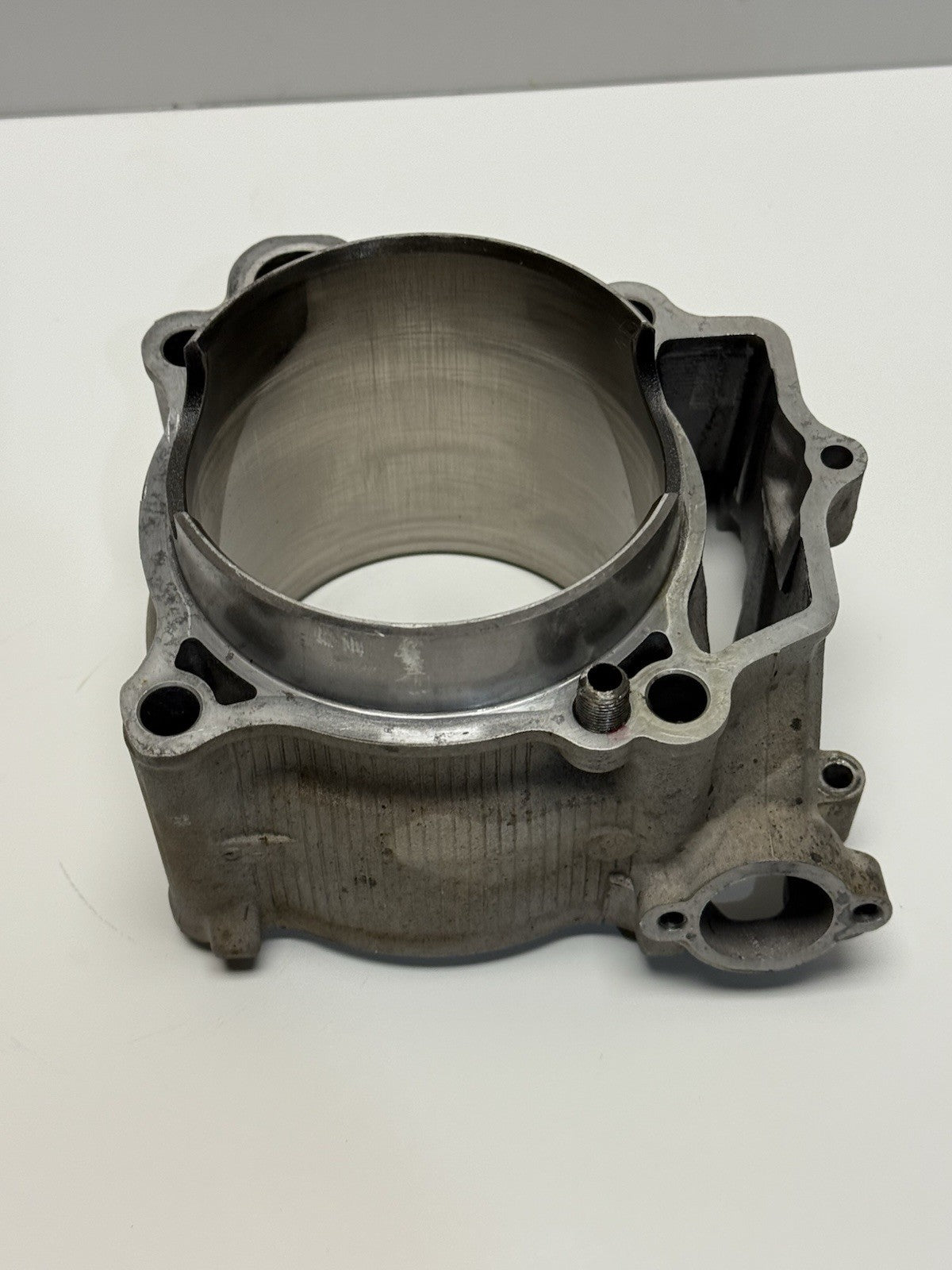 2003-2013 Yamaha YZ450F WR450F OEM Cylinder Standard Bore Jug