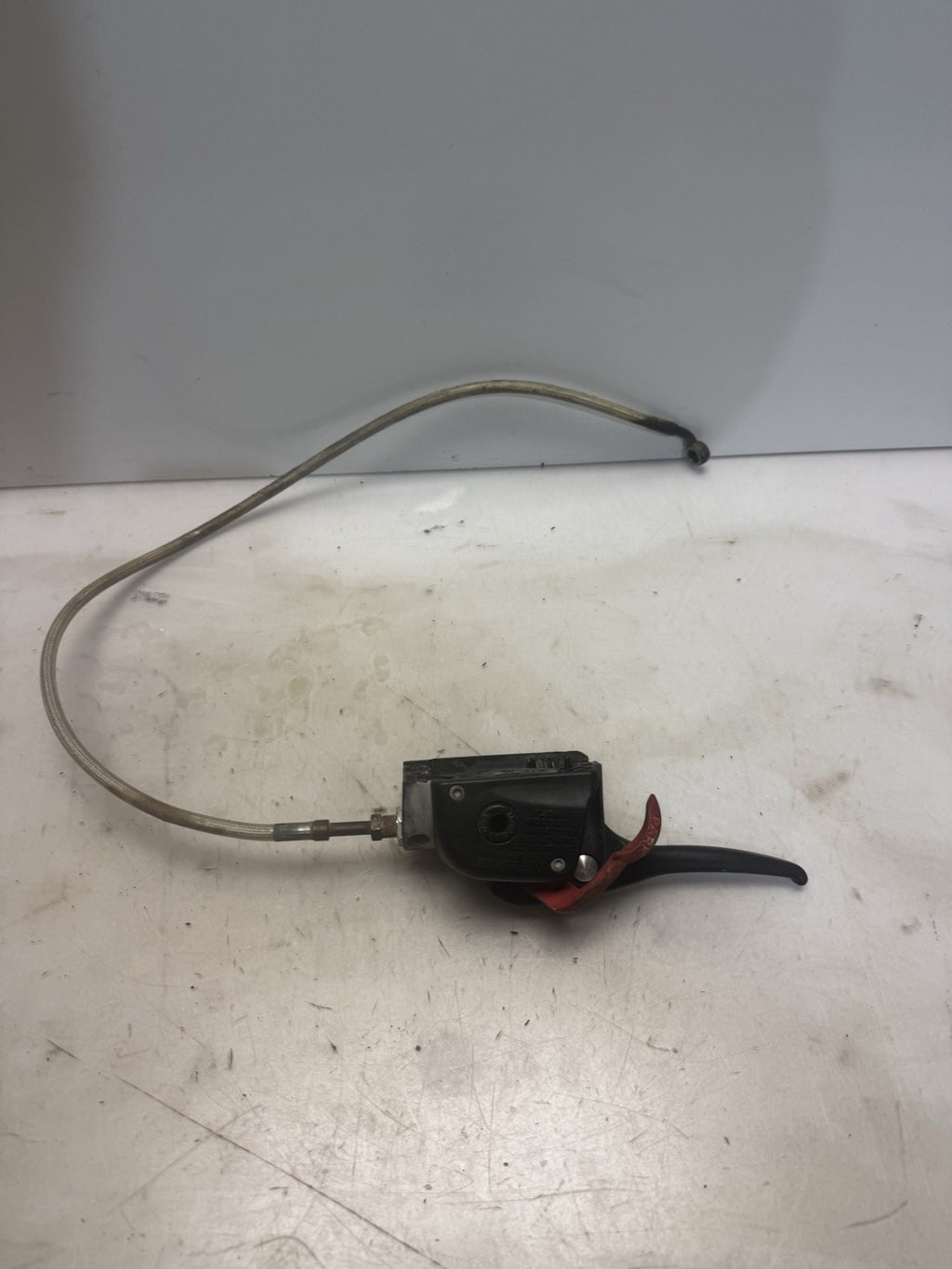 2008-2019 Polaris Rush Switchback RMK 700 OEM Hydraulic Brake Master Cylinder
