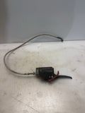 2008-2019 Polaris Rush Switchback RMK 700 OEM Hydraulic Brake Master Cylinder