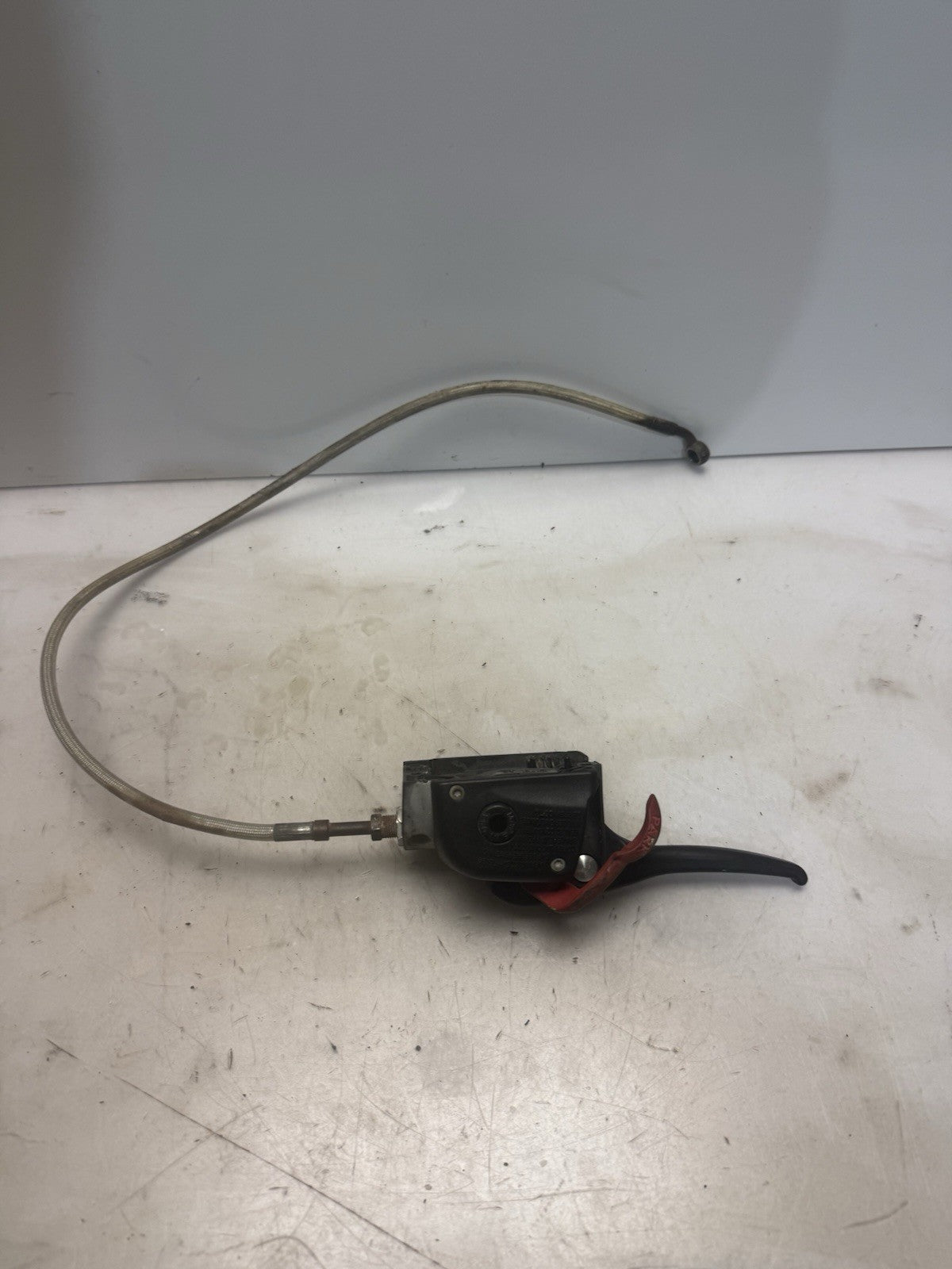2008-2019 Polaris Rush Switchback RMK 700 OEM Hydraulic Brake Master Cylinder