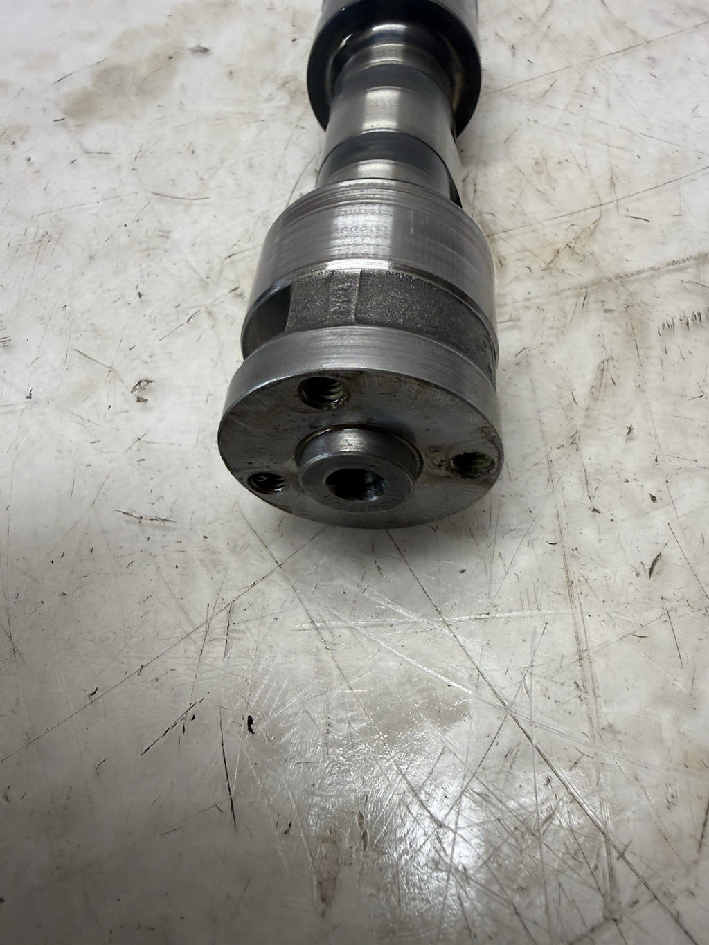 2003-2005 SEADOO GTX 4-TEC OEM CAMSHAFT 420837621