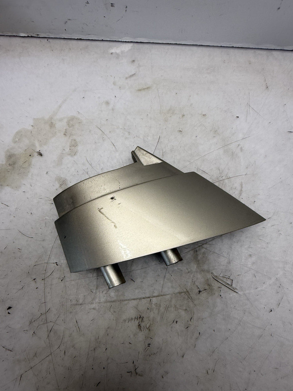 2001-2005 Sea-Doo OEM LH Left Mirror Support Freshwater GTX 4-TEC GTI LE