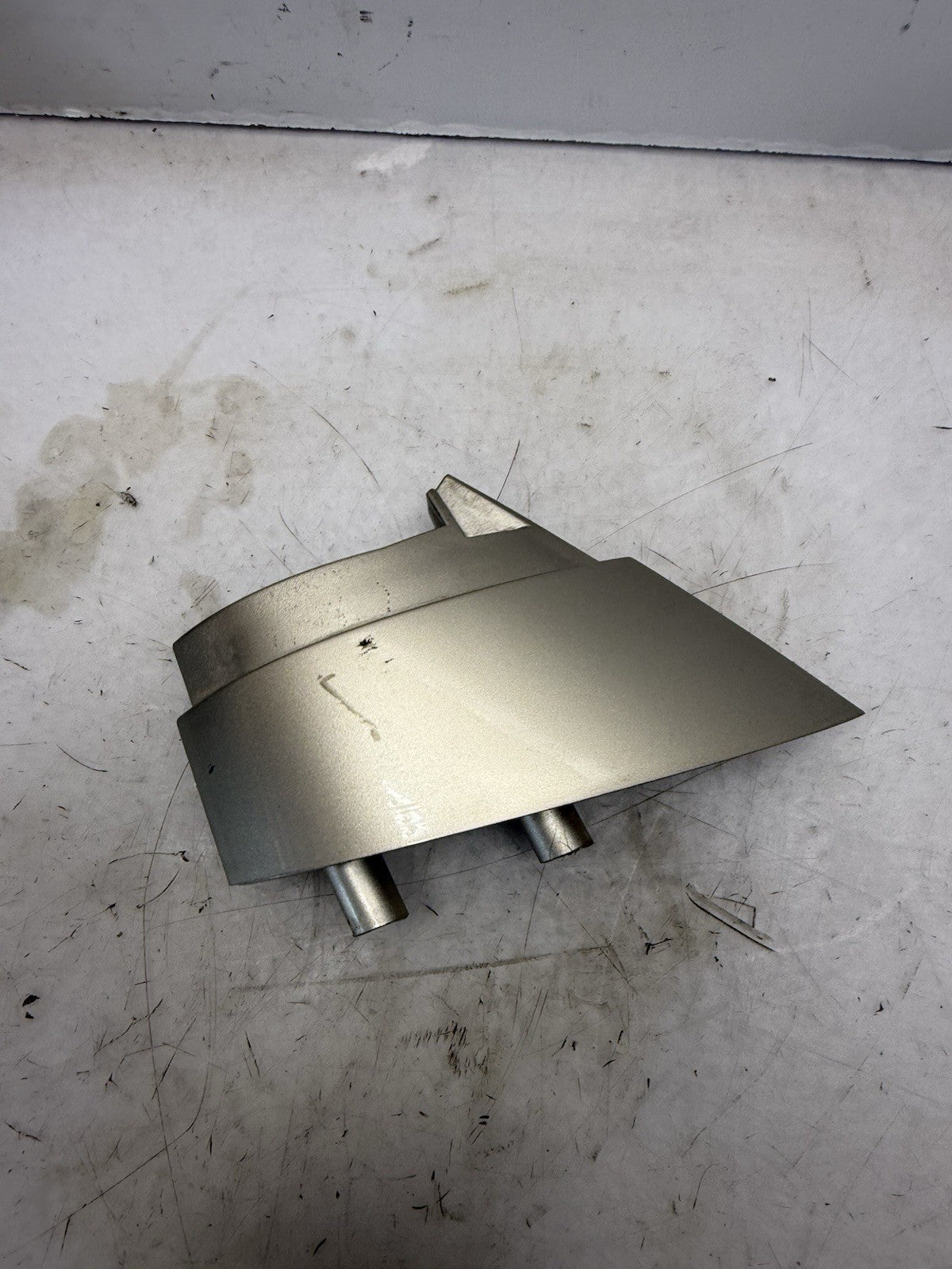 2001-2005 Sea-Doo OEM LH Left Mirror Support Freshwater GTX 4-TEC GTI LE