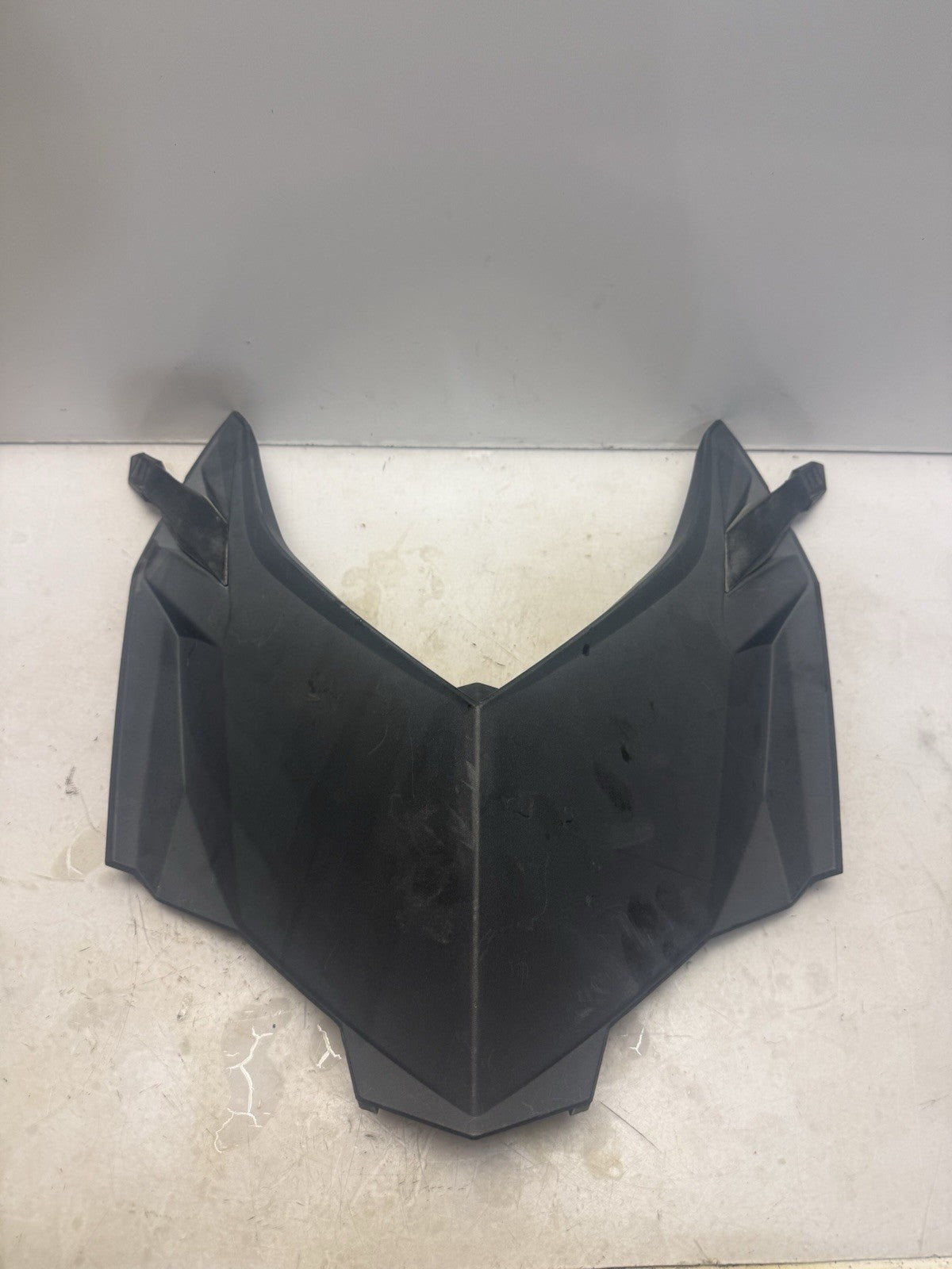2014-2023 Sea-Doo SPARK Trixx 900 OEM Front Upper Hull Deflector 295100553