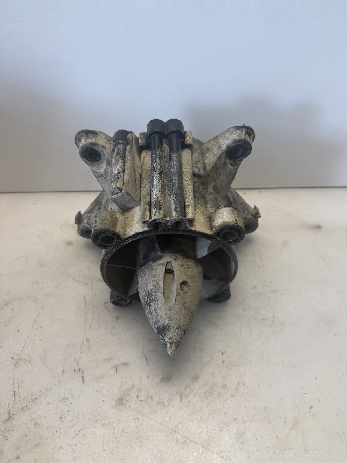 1999-2001 Sea-Doo GS 720 OEM Propulsion Jet Pump Impeller Ass’y