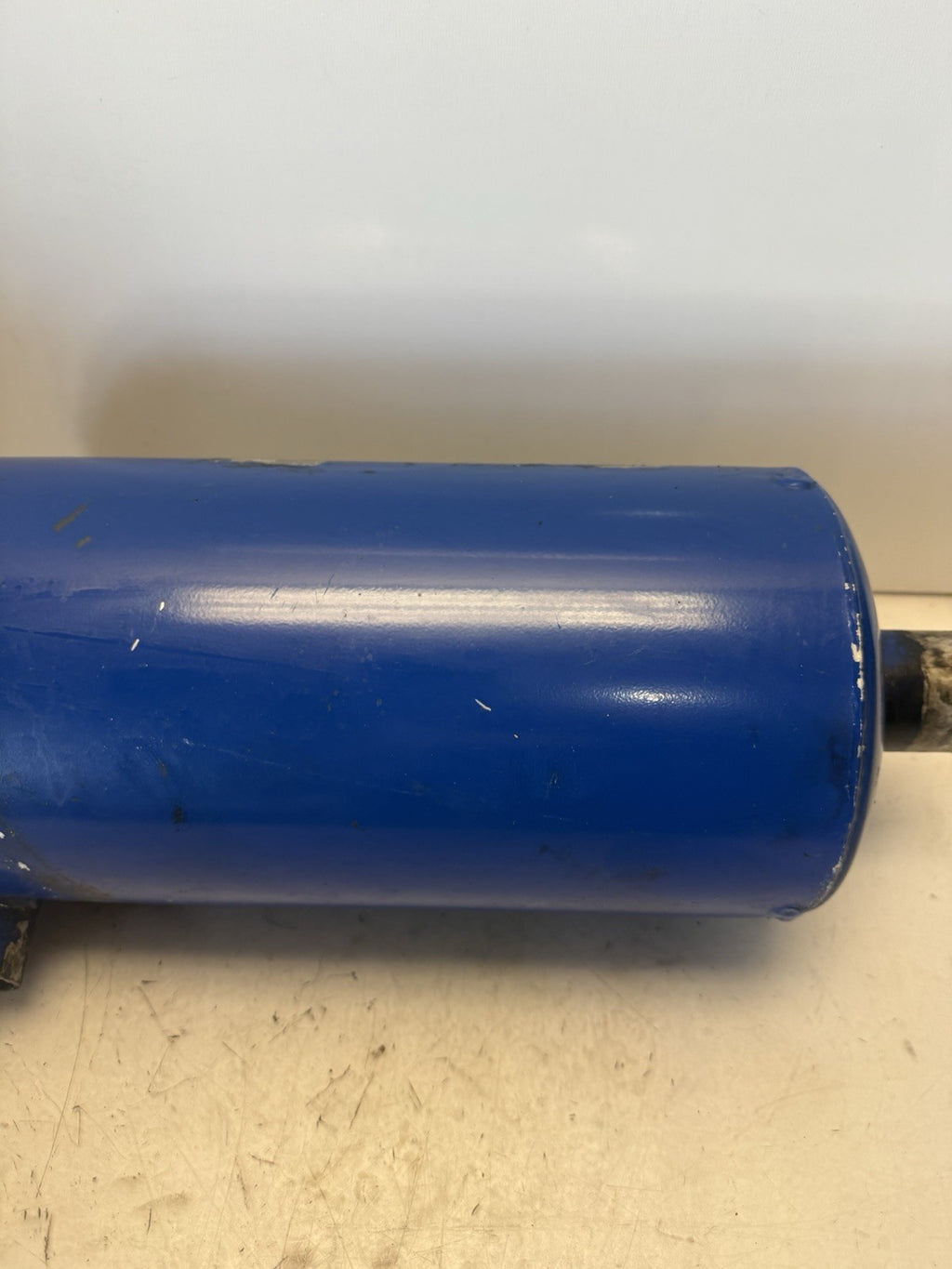 1996-2004 POLARIS SL700 SLT750 OEM EXHAUST SILENCER MUFFLER