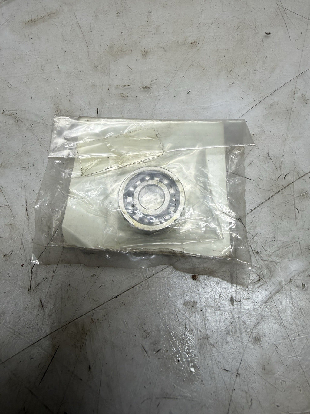 New Kawasaki OEM Ball Bearing KX85 KX65 KX100 KX125 KX500 92045-1305