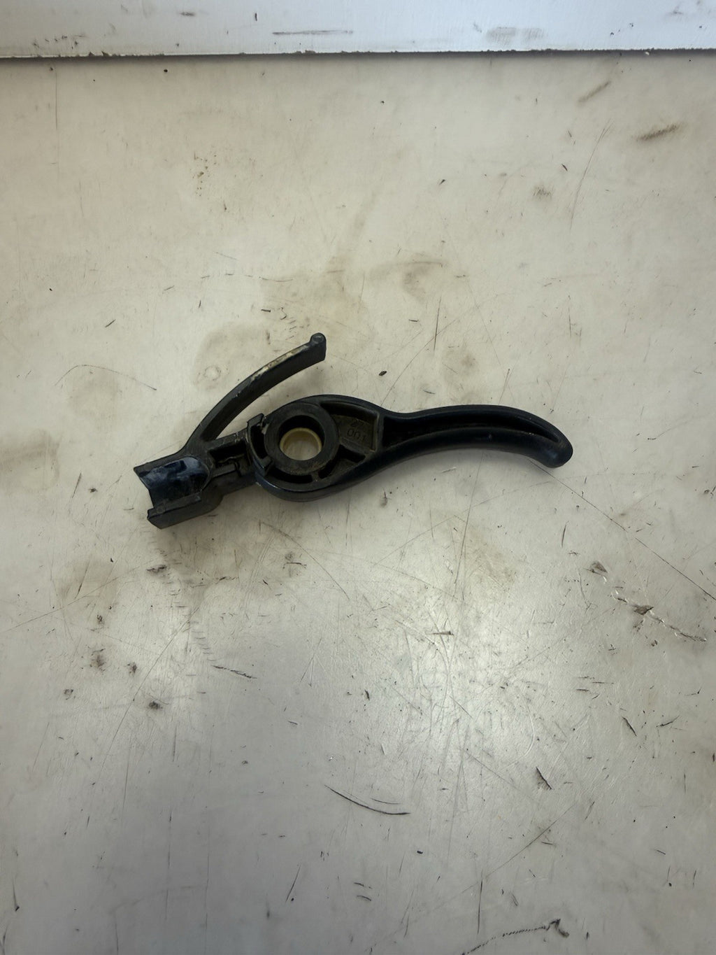 2009-2019 Sea-Doo Wake Pro 215 / GTX 260 OEM RH Right Throttle Lever 277001944