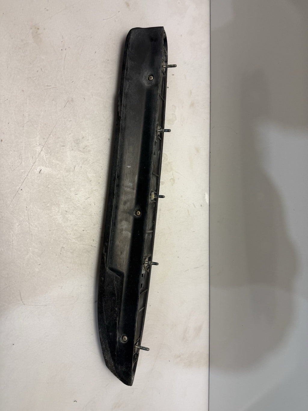 2002-2004 Sea-Doo OEM LH Left Sponson Wake Stabilizer GTX 4-TEC RXP FRESHWATER