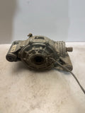 2021-2026 Polaris Ranger Crew XP 1000 OEM Front Differential Gearcase Front End