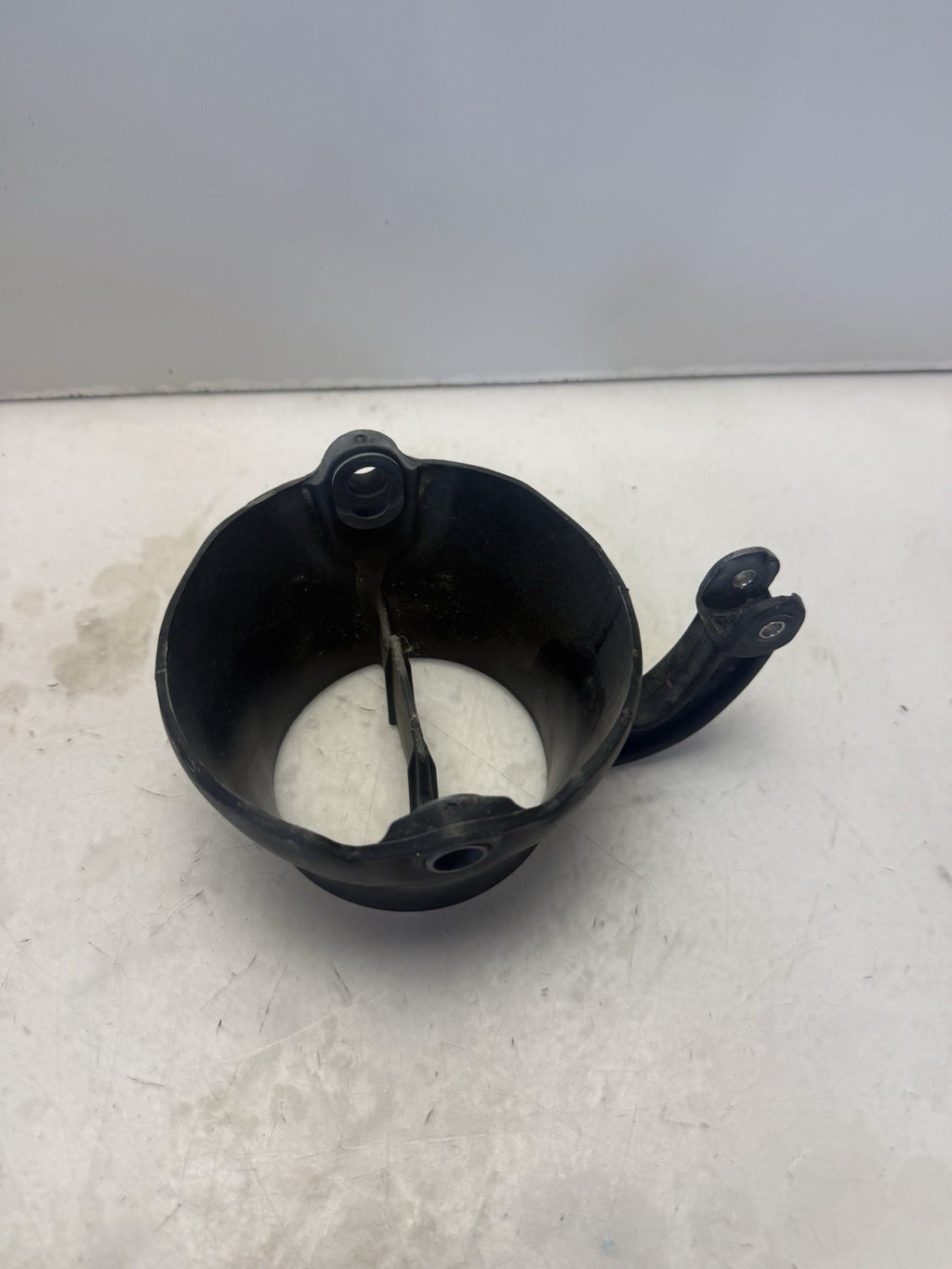 1996-1998 Sea-Doo OEM Jet Pump Steering Nozzle GTI GTS GTX SP GS