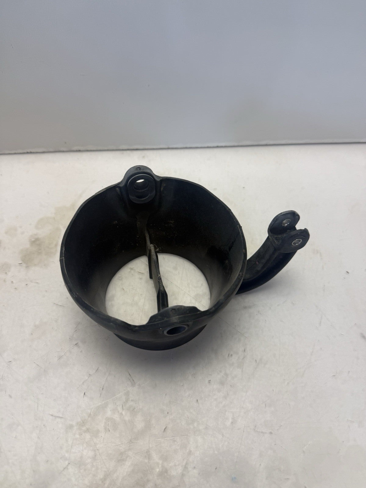 1996-1998 Sea-Doo OEM Jet Pump Steering Nozzle GTI GTS GTX SP GS