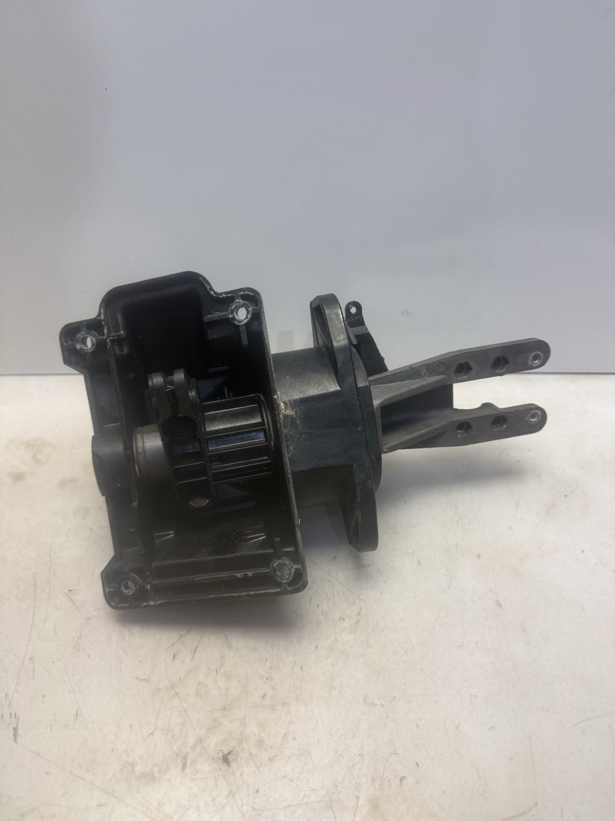 1996-2011 Sea-Doo OEM Steering Stem Column Ass'y Freshwater GTX 4-TEC RXP GTI SE