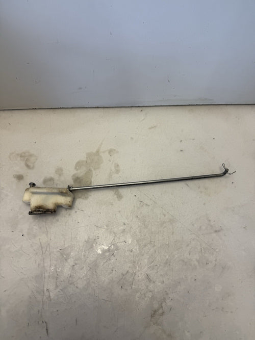 1994-1999 Polaris OEM Front Storage Hood Lid Support Rod Ass’y 5224524
