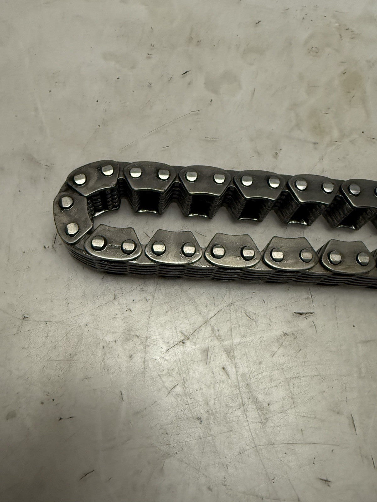 2001-2026 Polaris IQ Shift Switchback RMK XC Edge OEM Engine HYVO Drive Chain