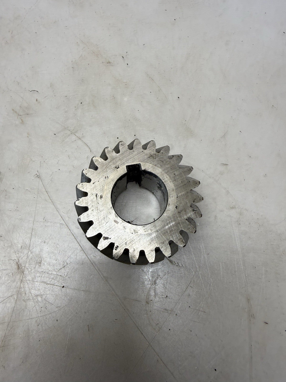 1984-2006 Yamaha Banshee 350 Yfz350 OEM 23T Primary Drive Clutch Gear