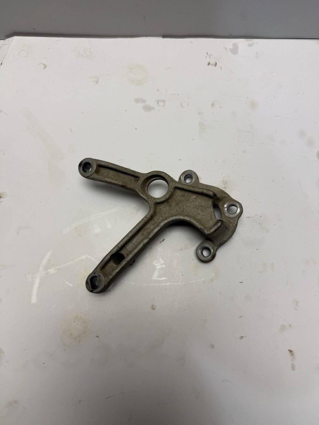 2003-2012 Yamaha Kodiak Grizzly 450 OEM Gear Selector Shifter Mount