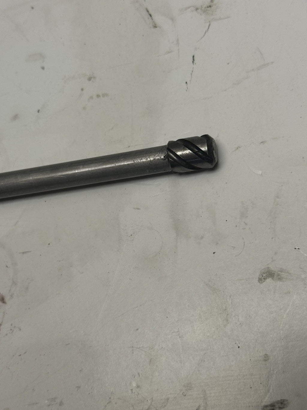 2003-2005 Yamaha YZ450F OEM Clutch Push Rod