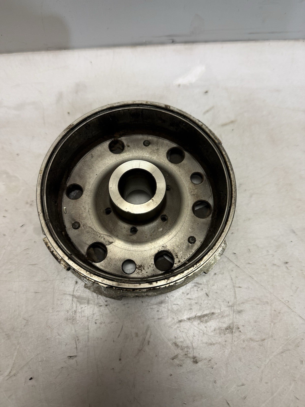 2005-2015 Polaris OEM Stator Magneto Alternator Generator Flywheel Rotor RMK