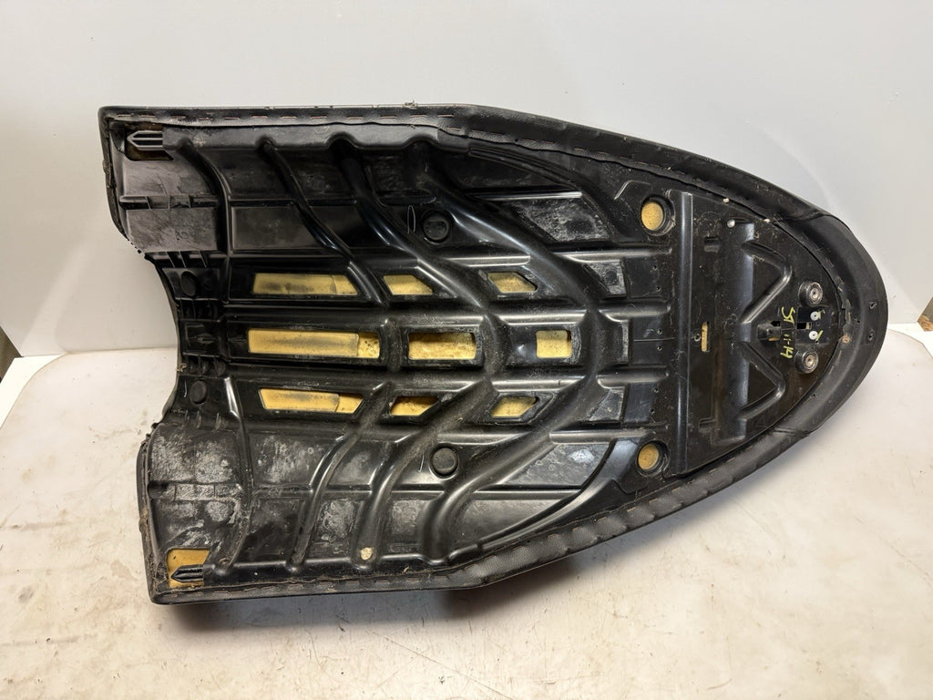 2007 Polaris Dragon 700 OEM Seat Saddle 2683974 Black