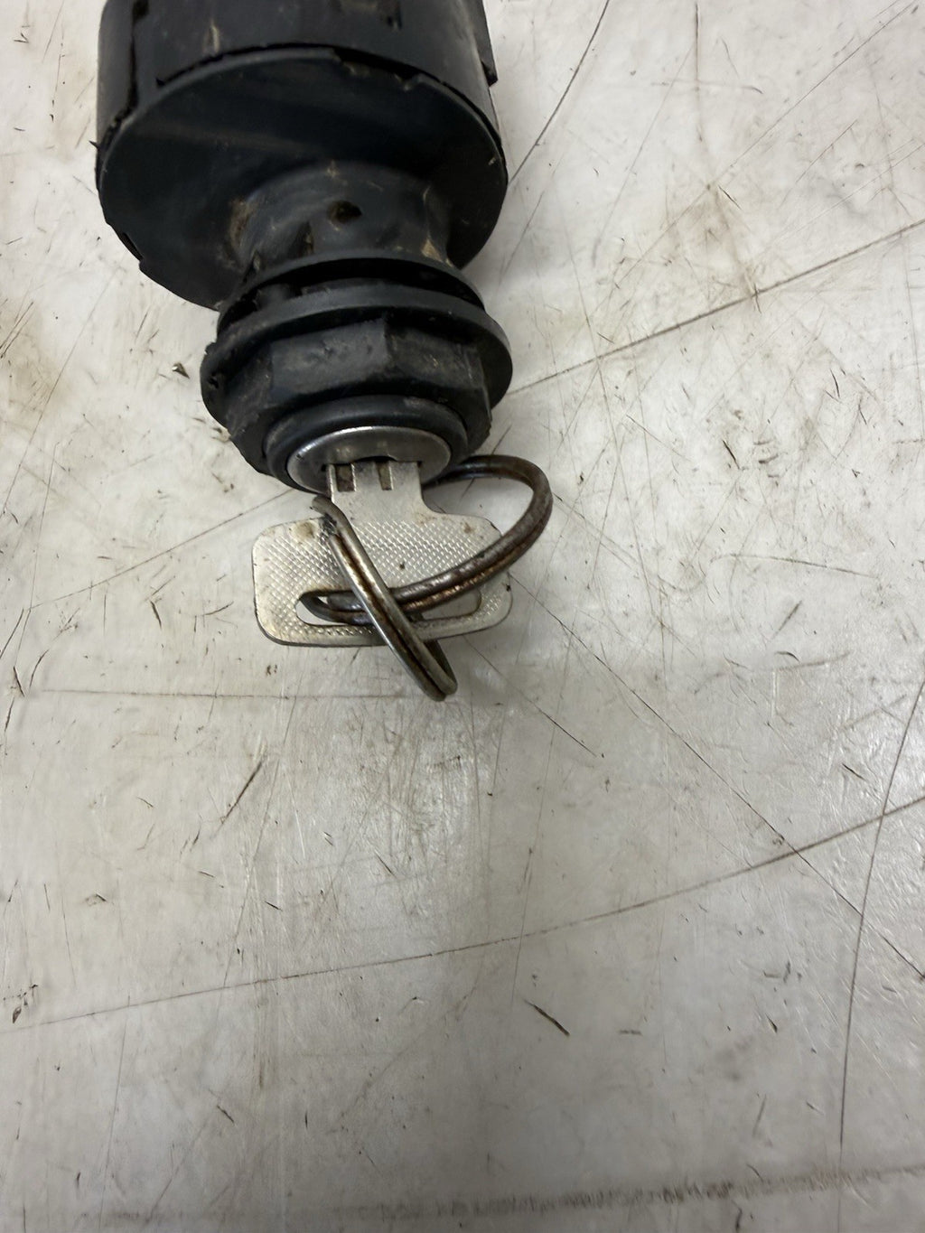 2004-2020 Polaris Sportsman 570 / RZR S 900 OEM Ignition Switch & Key 4012165