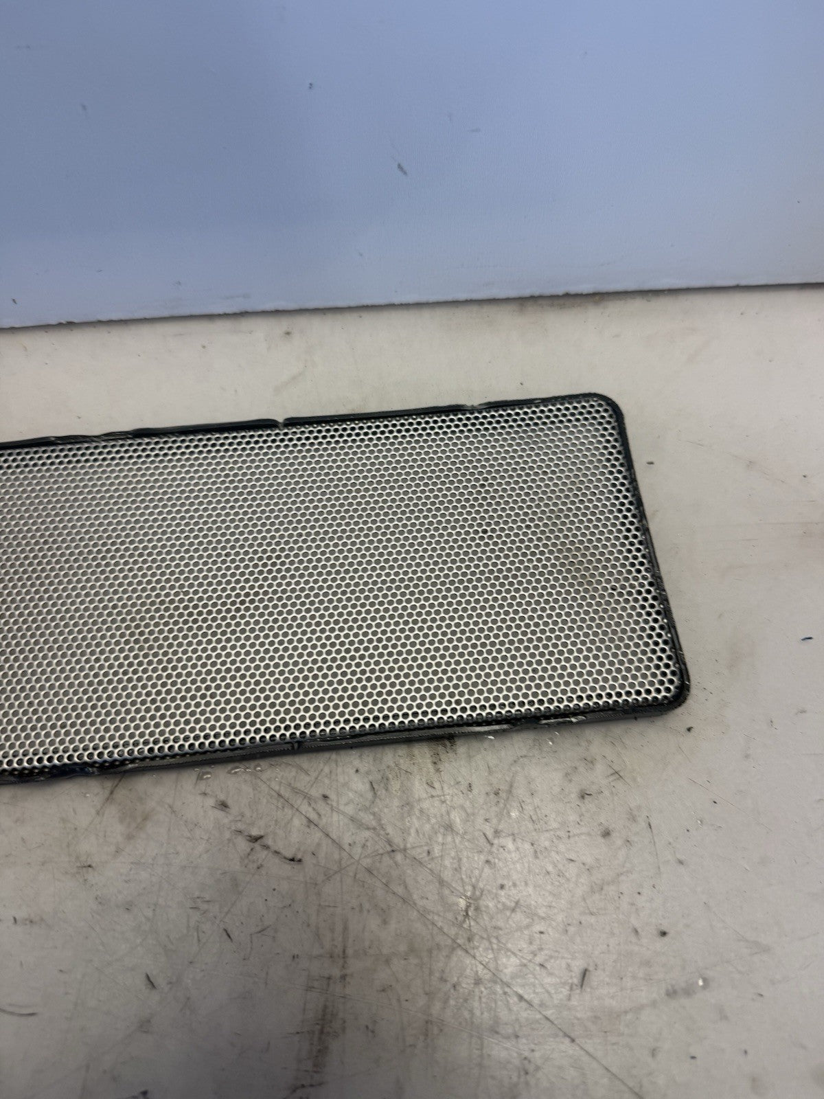 1992-199t POLARIS SL 650 750 SLT OEM INTAKE SCREEN FLAME ARRESTER 5222779
