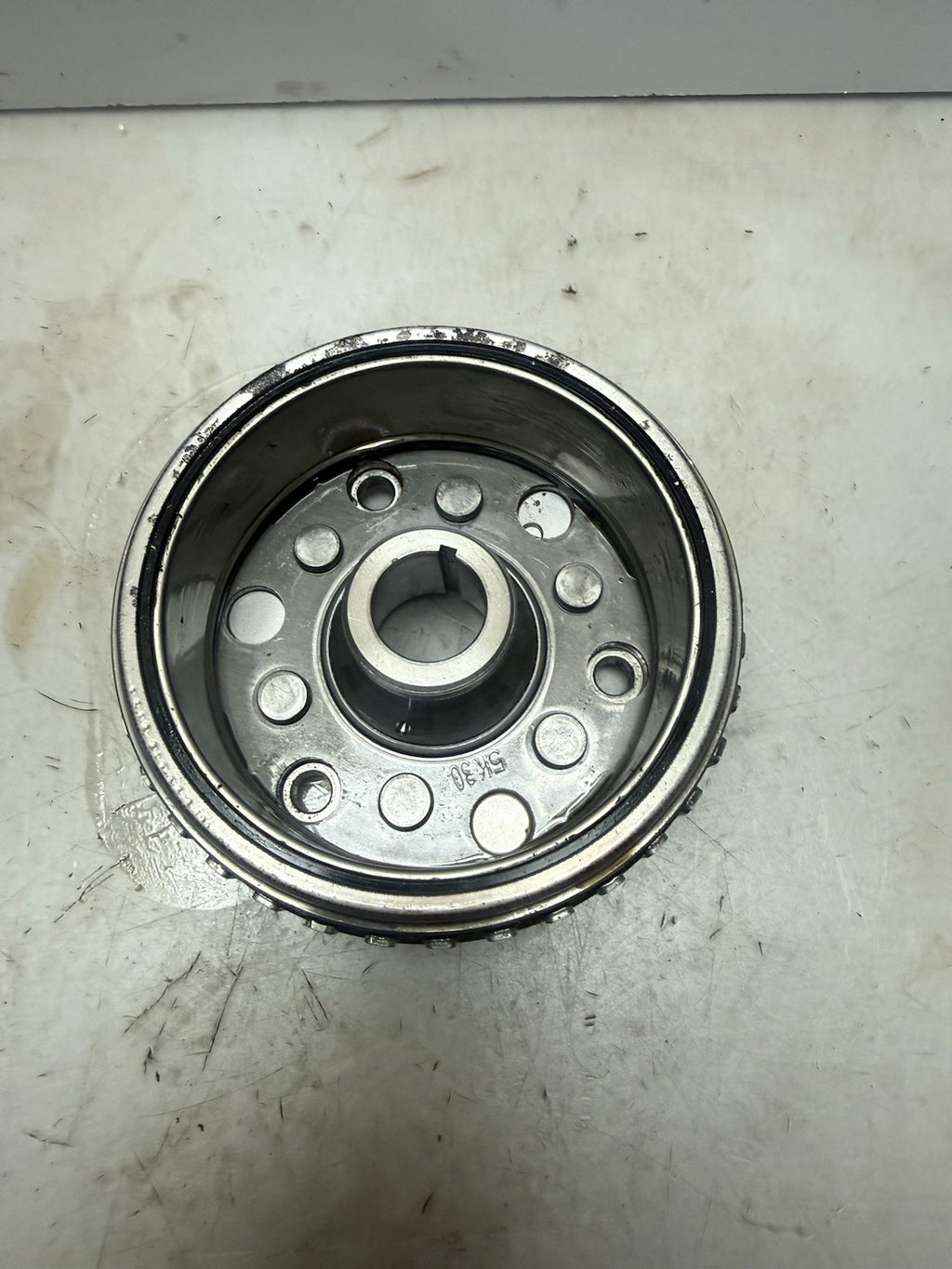 2014-2026 Sea-Doo SPARK Trixx 900 OEM Flywheel 420685702
