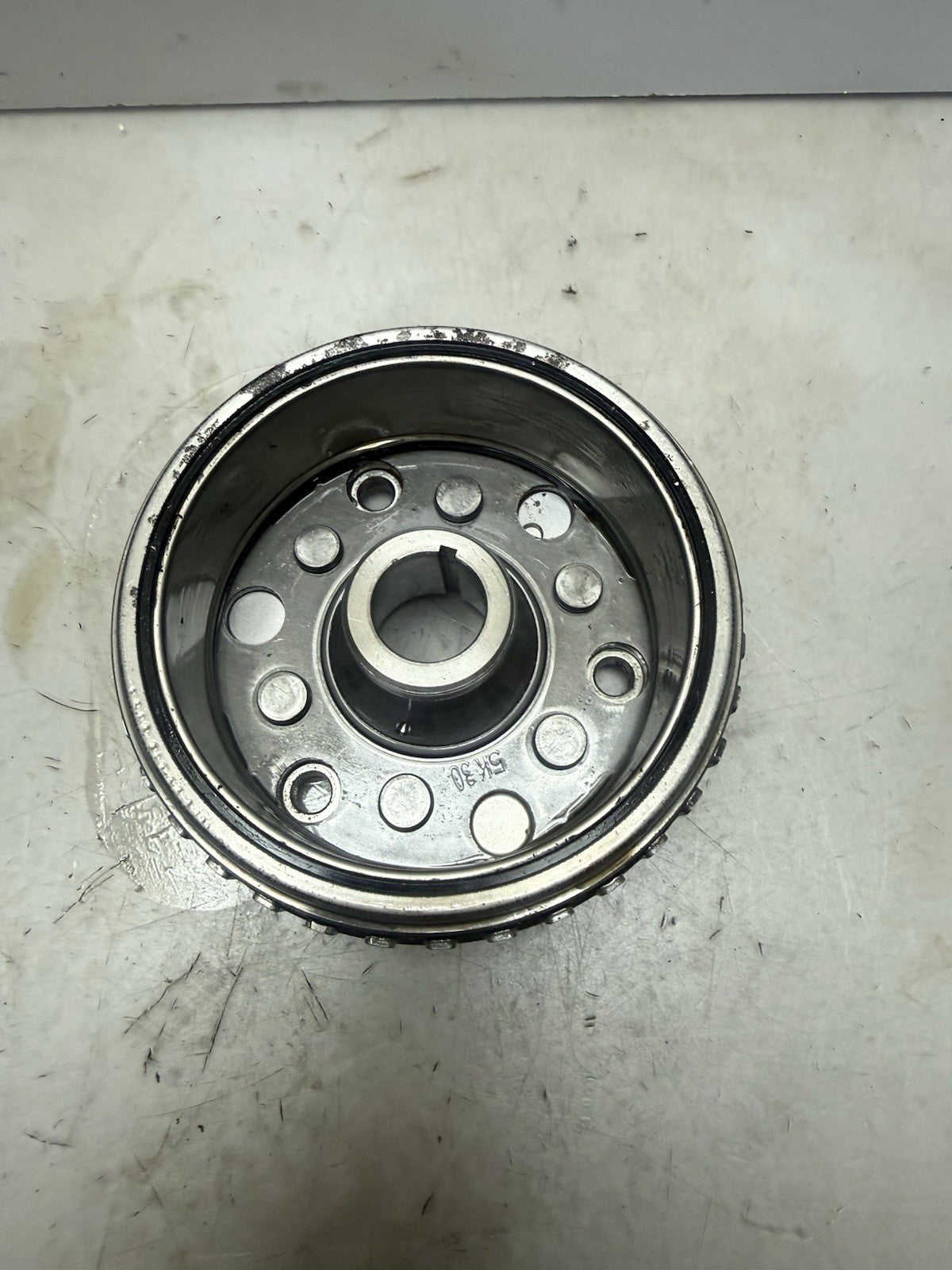 2014-2026 Sea-Doo SPARK Trixx 900 OEM Flywheel 420685702