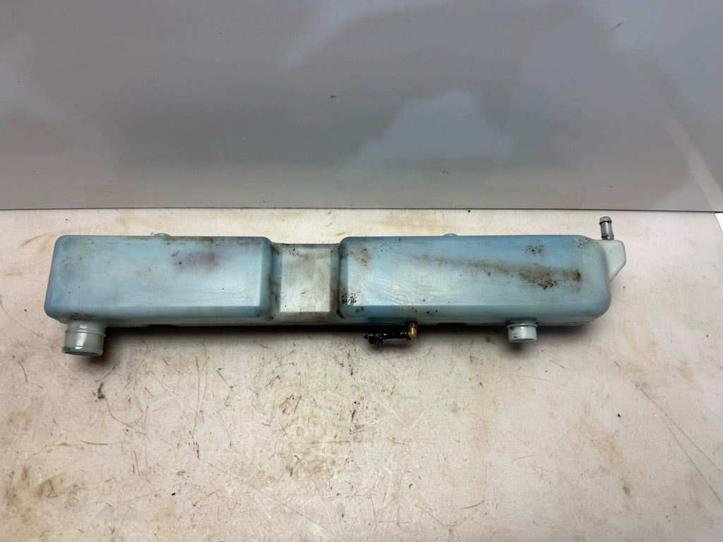 2003-2004 POLARIS MSX 140 DI OEM OIL TANK RESERVOIR 5434871