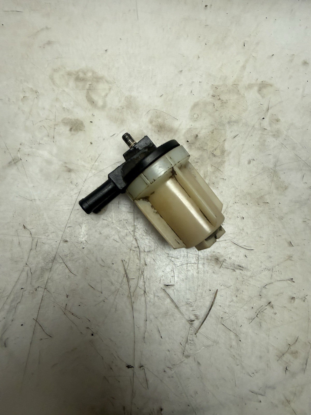 1997-2003 Sea-Doo OEM Fuel Filter Ass'y SPX GSX Limited RX XP Sportster