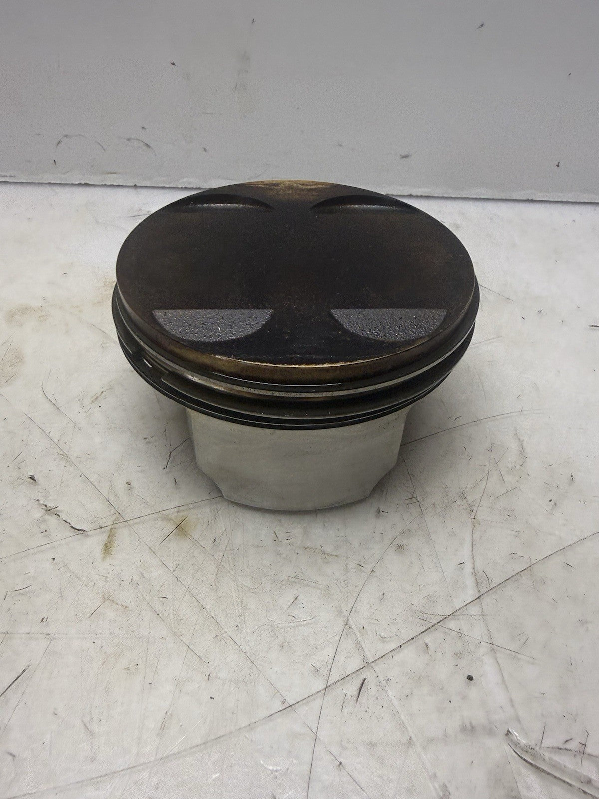 2002-2020 Sea-Doo OEM Piston Ass'y Wake GTI GTX GTS Speedster Challenger
