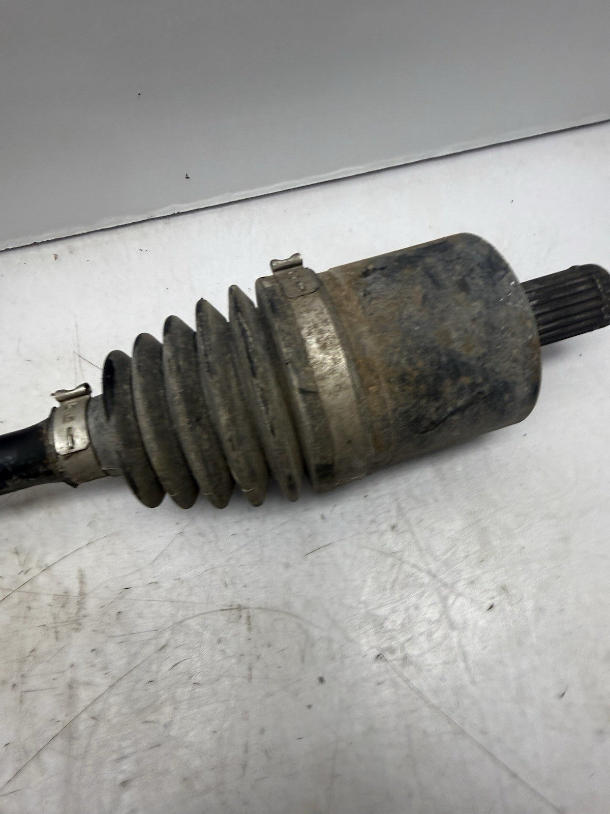 2009-2016 POLARIS SCRAMBLER 850 OEM FRONT CV HALFSHAFT AXLE 1332873