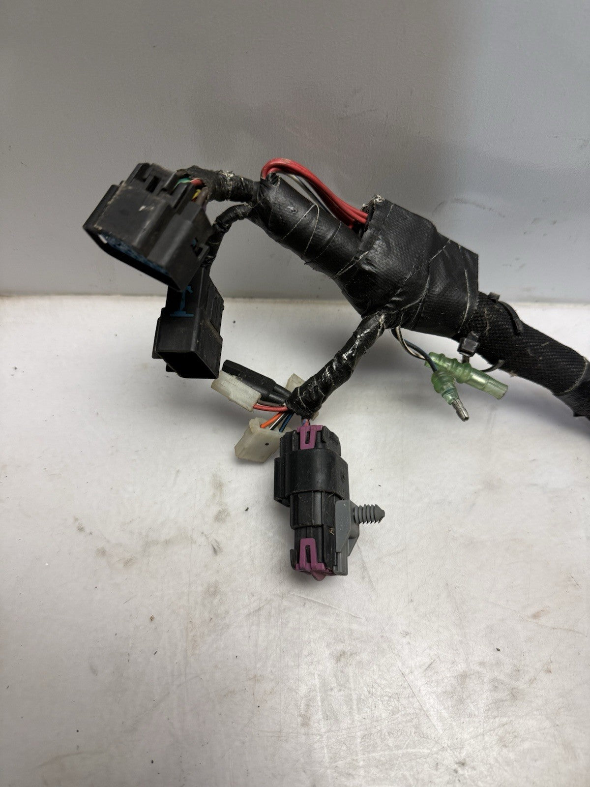 2007-2008 Polaris Switchback IQ RMK 700 OEM Main Electrical Wiring Harness Ass'y