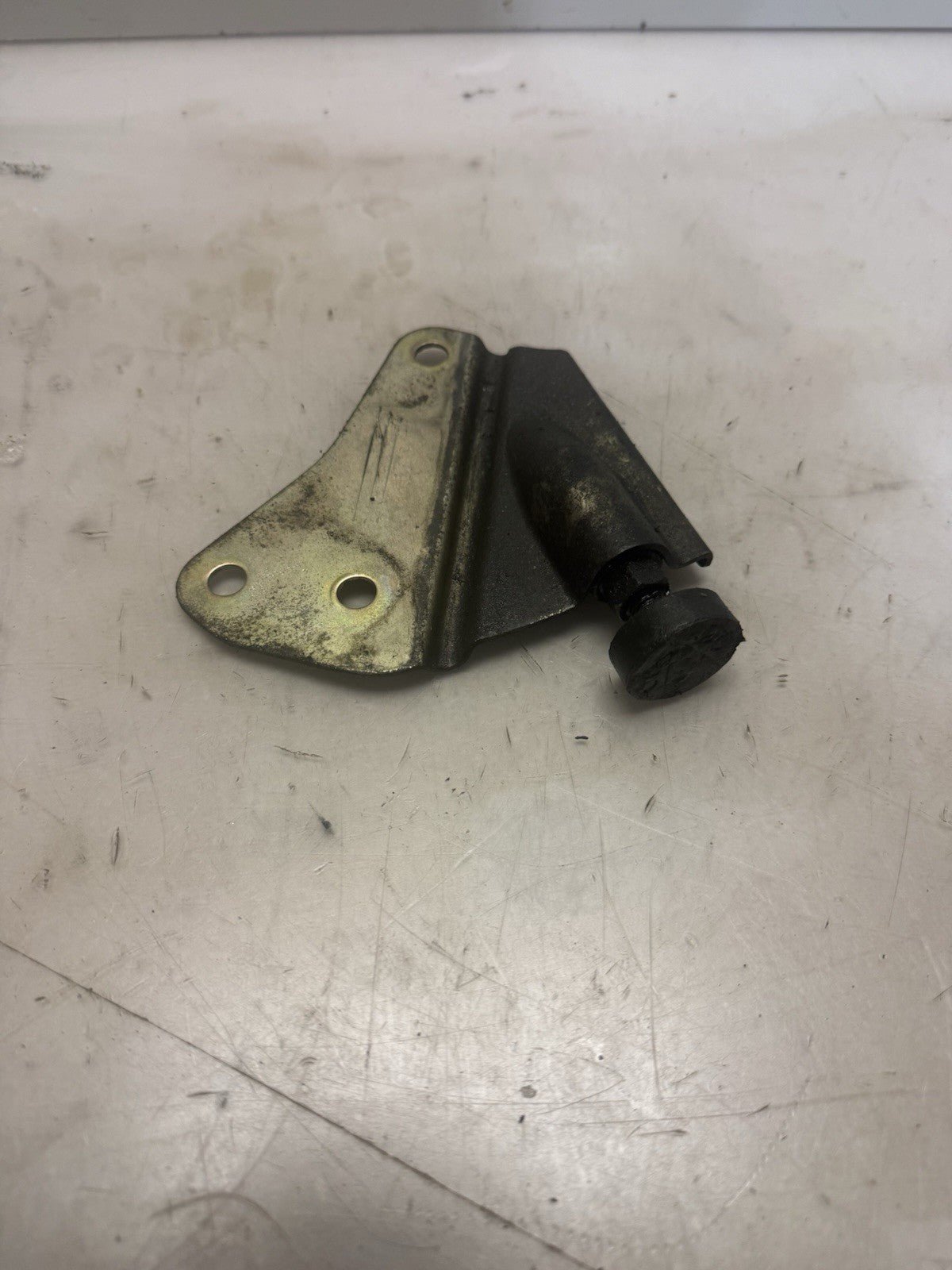 2007-2015 Polaris OEM Engine Motor Mount Torque Plate 1015359 RMK Shift Assault