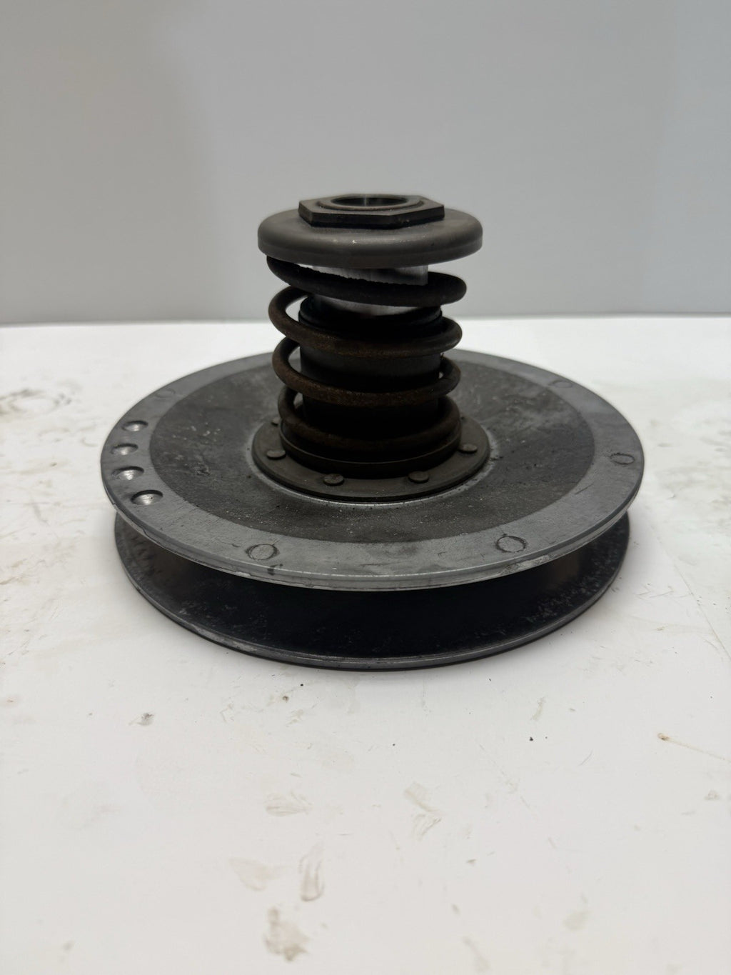 2000-2014 Yamaha Wolverine Grizzly Kodiak 450 4x4 OEM Secondary Driven Clutch