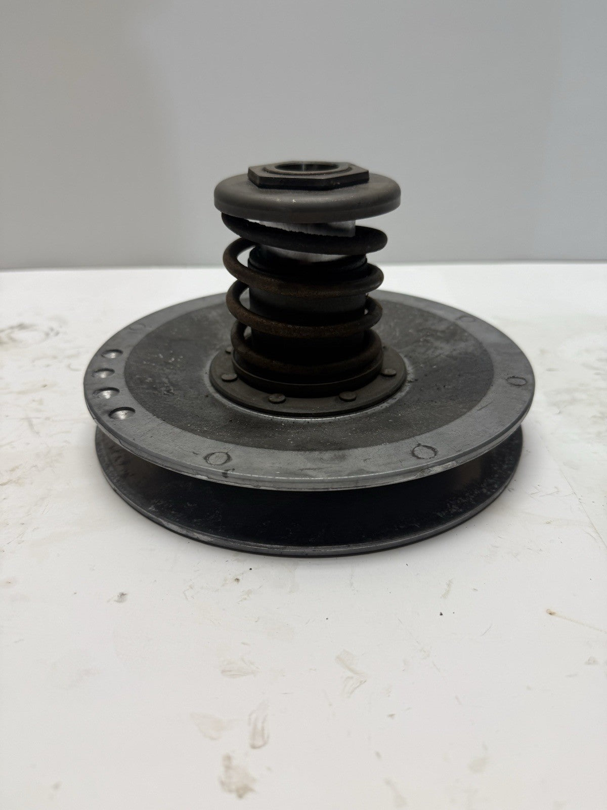 2000-2014 Yamaha Wolverine Grizzly Kodiak 450 4x4 OEM Secondary Driven Clutch