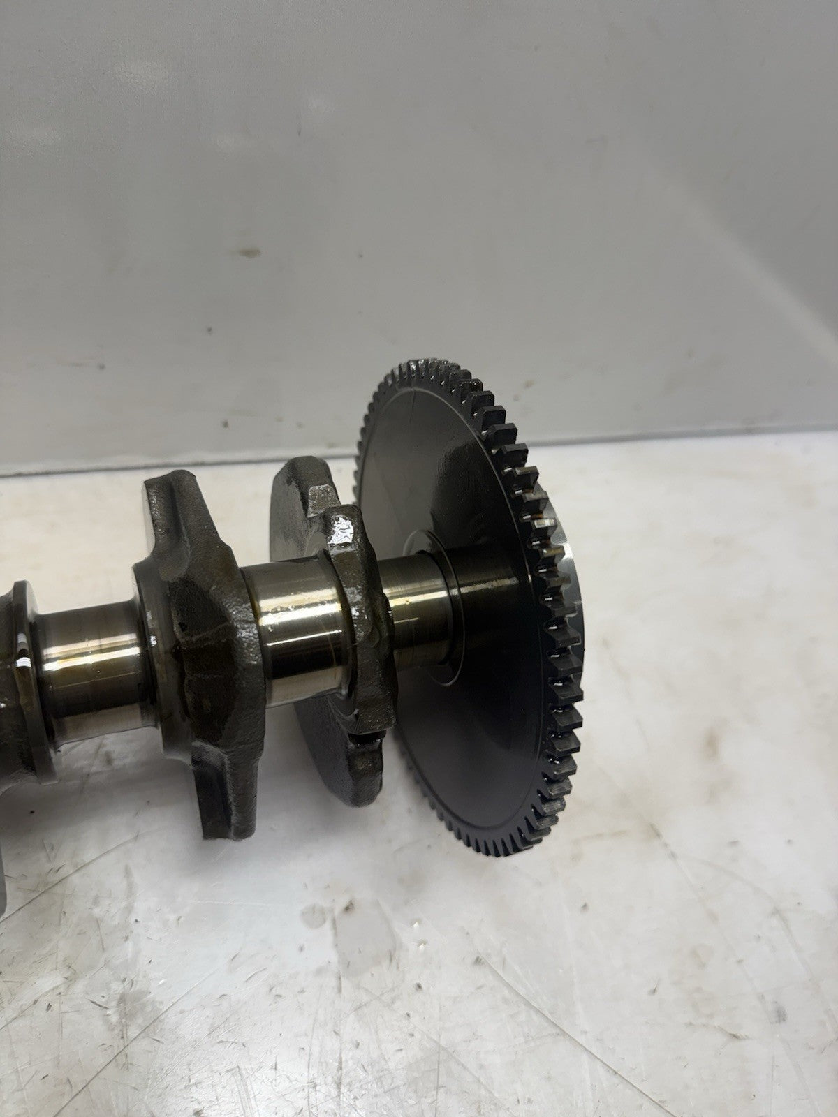 1996-2006 Suzuki Katana GSX600F OEM Engine Crankshaft Ass’y