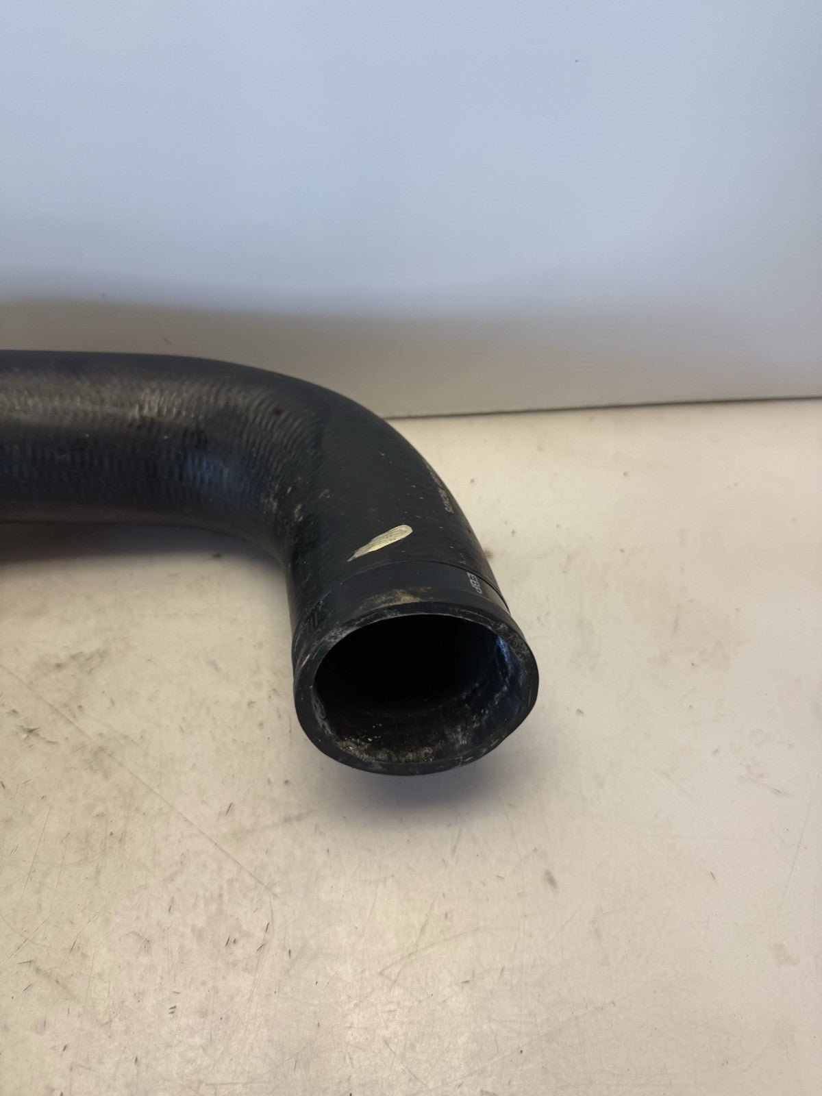 1994-1996 Polaris SLT 780 SLT 750 OEM EXHAUST HOSE 5410786
