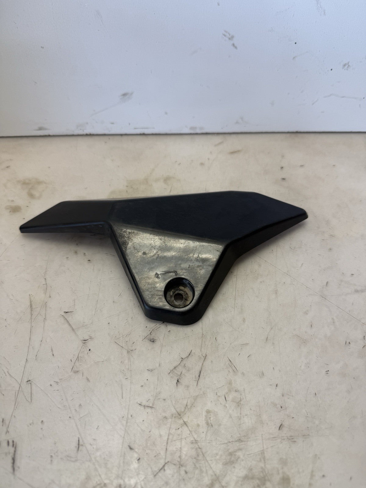 2014-2023 Sea-Doo SPARK 900 HO OEM RH Right Rear Trim Panel (Black) 291003884