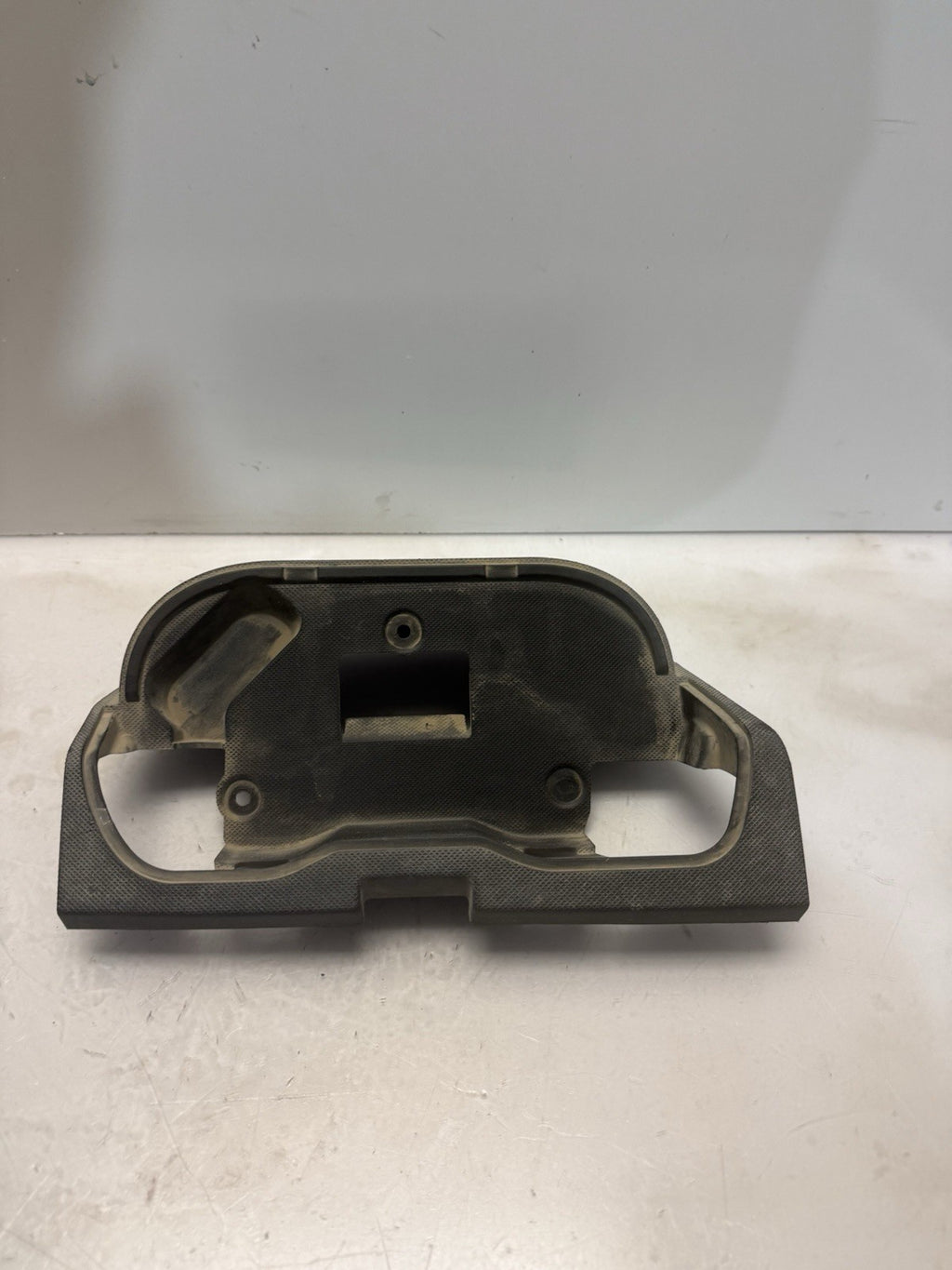 2018-2026 Polaris XP Ranger 1000 OEM Display Gauge Housing Mount Dash Bracket