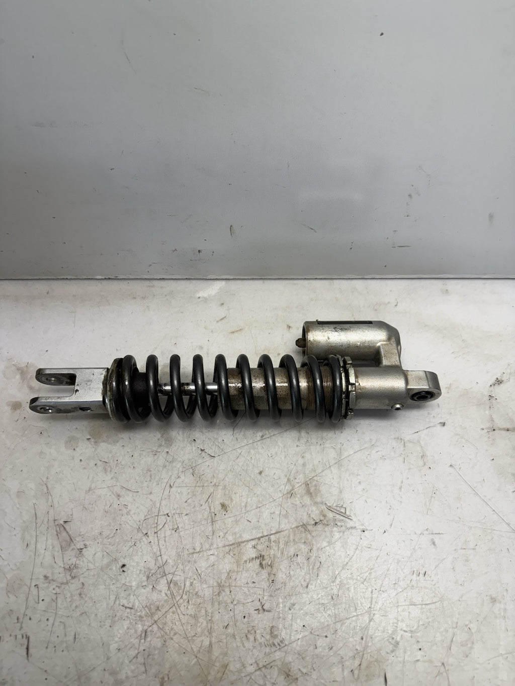 2005-2008 Kawasaki KX 65 OEM Rear Suspension Shock Absorber