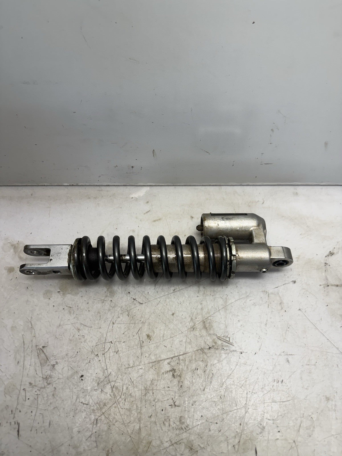 2005-2008 Kawasaki KX 65 OEM Rear Suspension Shock Absorber