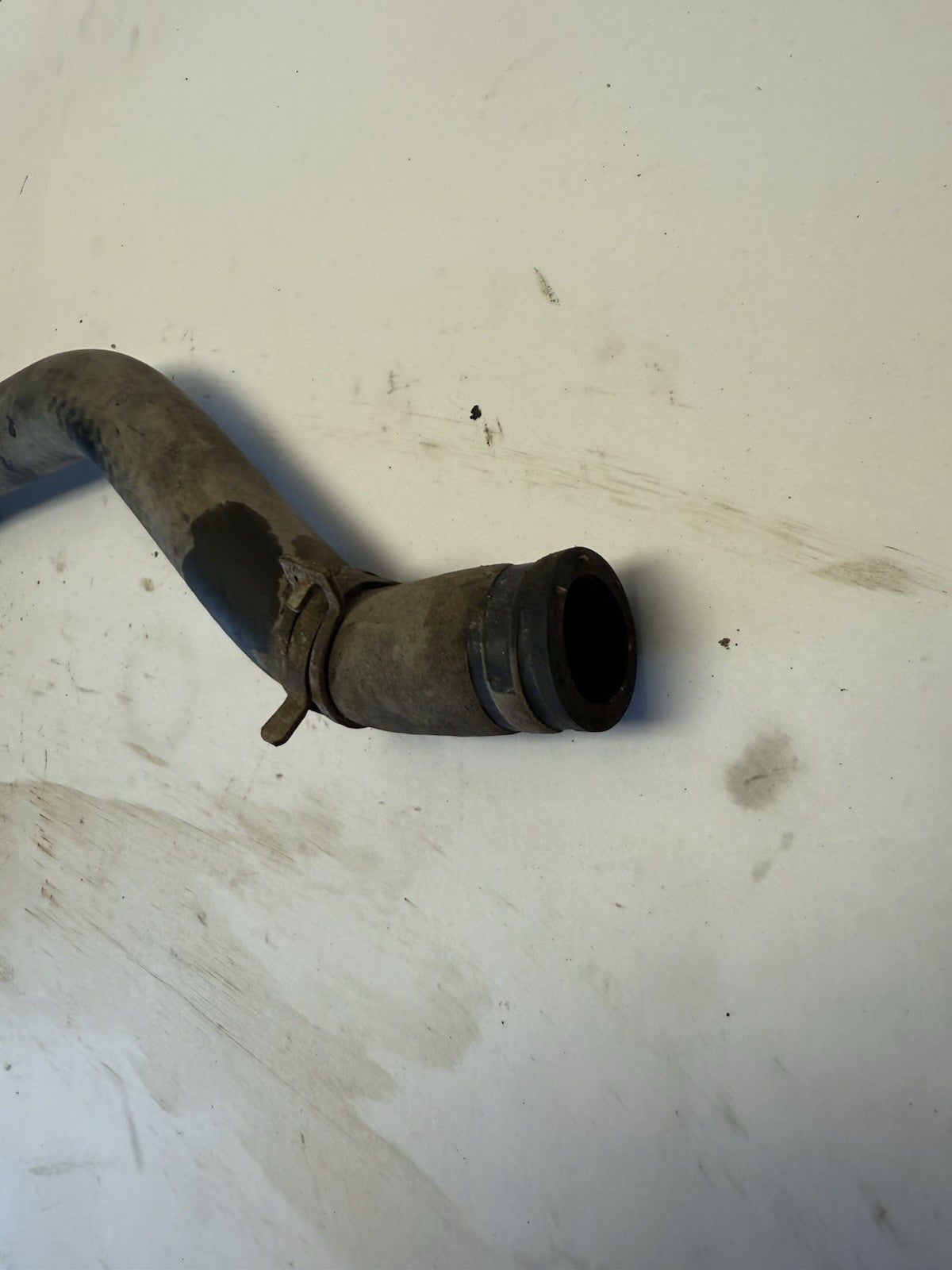 2014-2024 Polaris Sportsman ACE 570 OEM Coolant Fill Neck w/ Hose 5412402