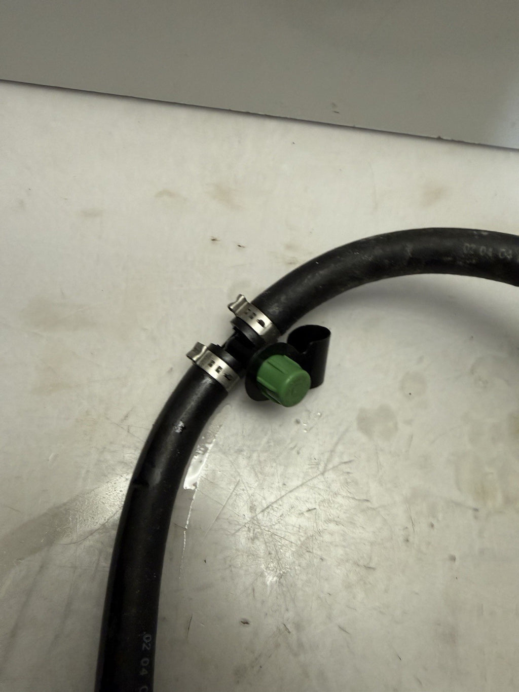 2004 Sea-Doo RXP 215 OEM 5/16" Gas Fuel Line Hose 275500626 275500428 293710104