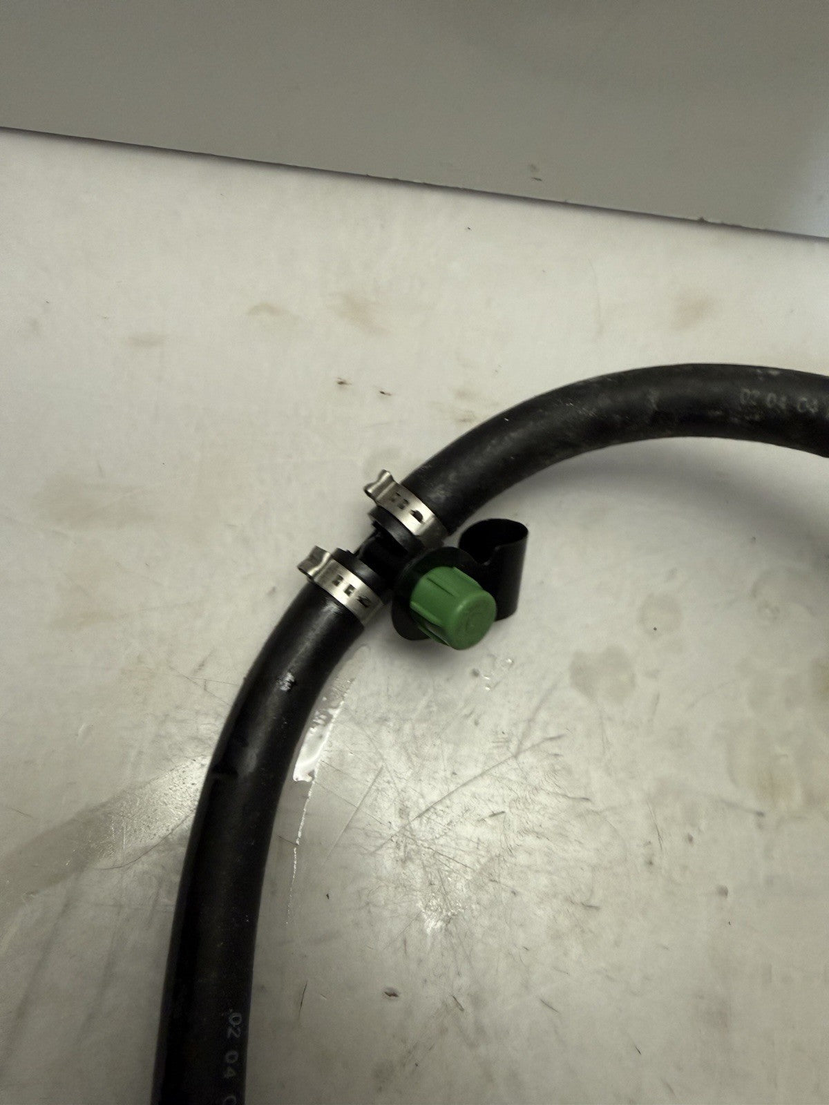 2004 Sea-Doo RXP 215 OEM 5/16" Gas Fuel Line Hose 275500626 275500428 293710104