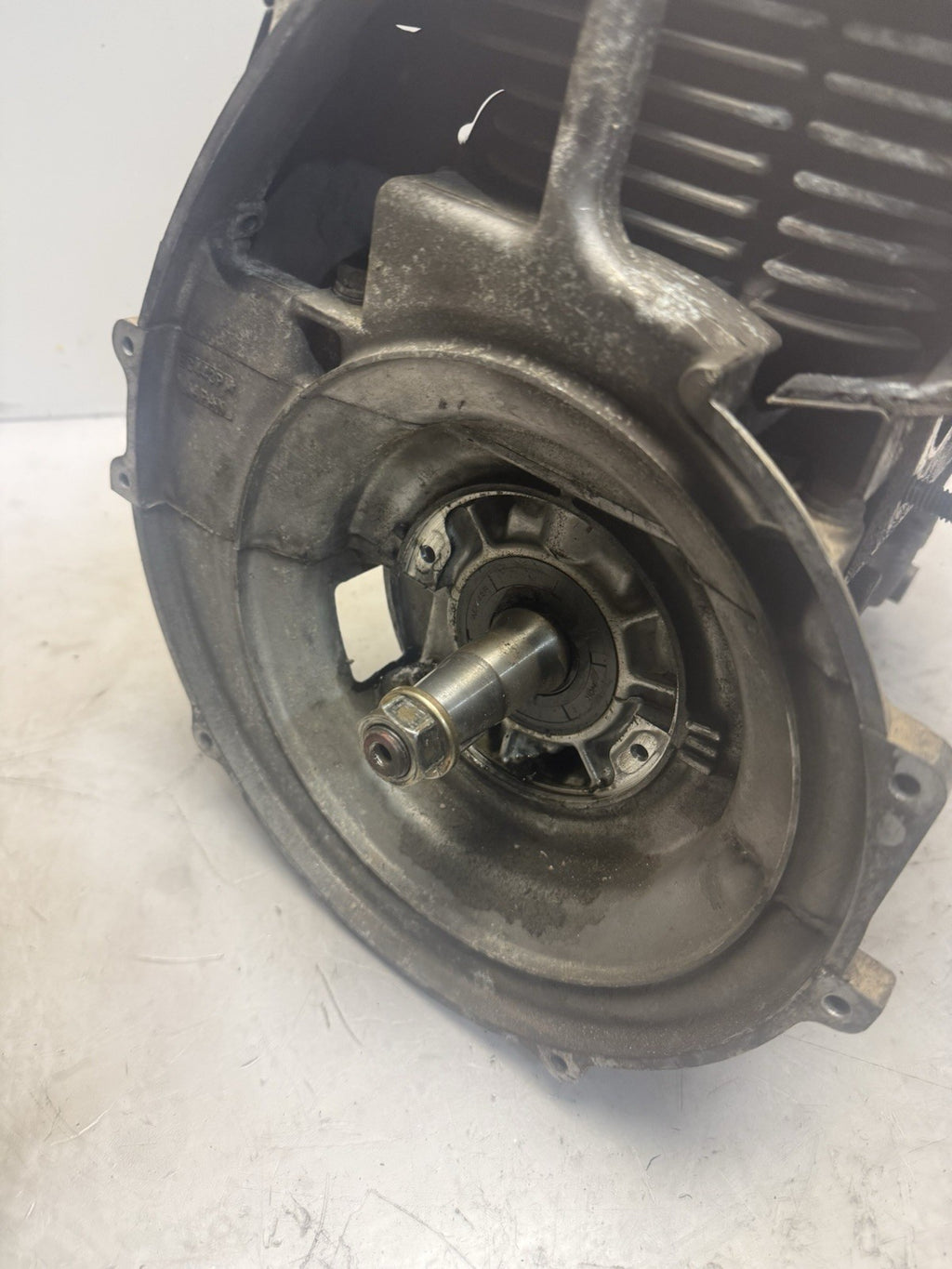 1998 Polaris Indy Trail 488cc OEM EC50PM043 Engine Motor Ass’y 3084625