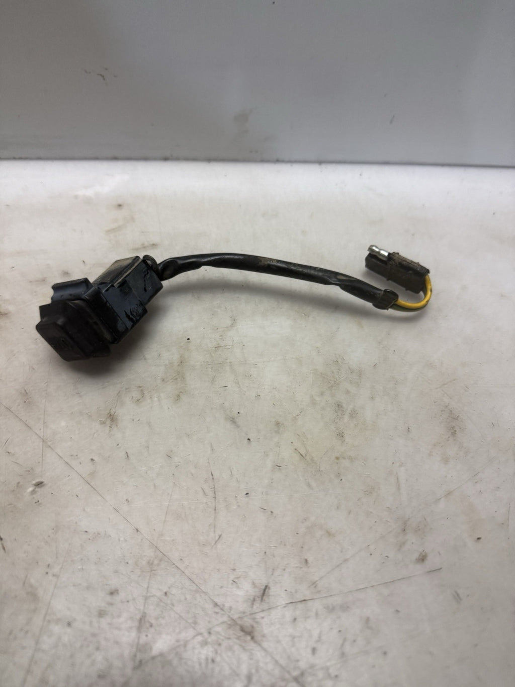 1994-1999 Polaris Indy XLT Classic OEM Headlight Hi Low Dimmer Switch