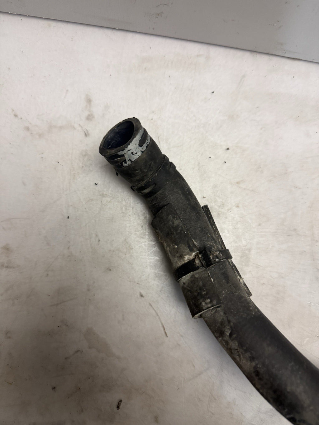 2006-2012 Polaris Shift 600 Dragon 700 OEM Coolant Hose Engine Out/Tunnel Cooler